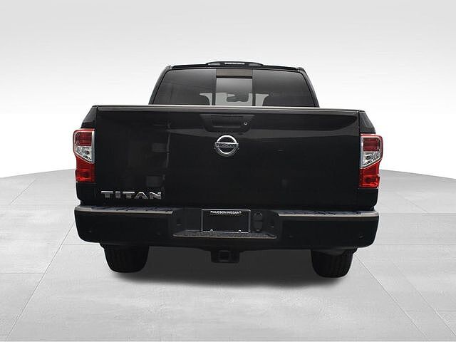 Nissan Titan