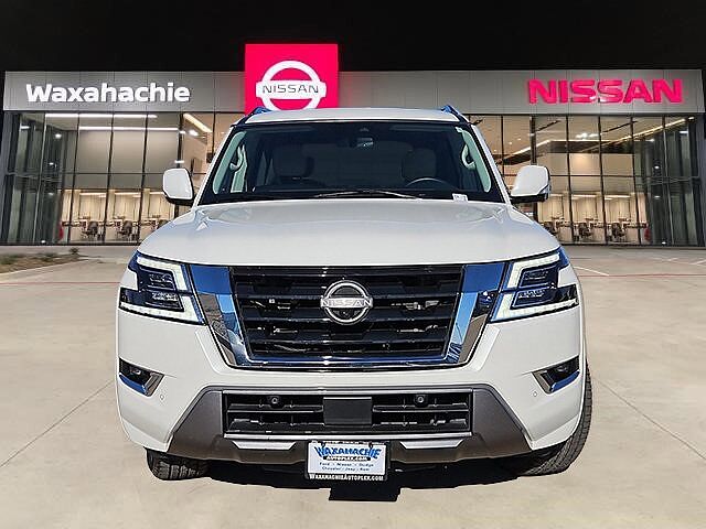 Nissan Armada