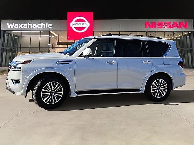 Nissan Armada