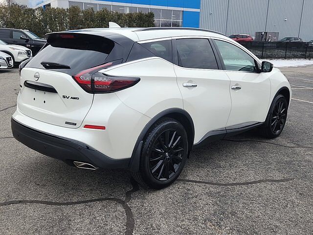 Nissan Murano