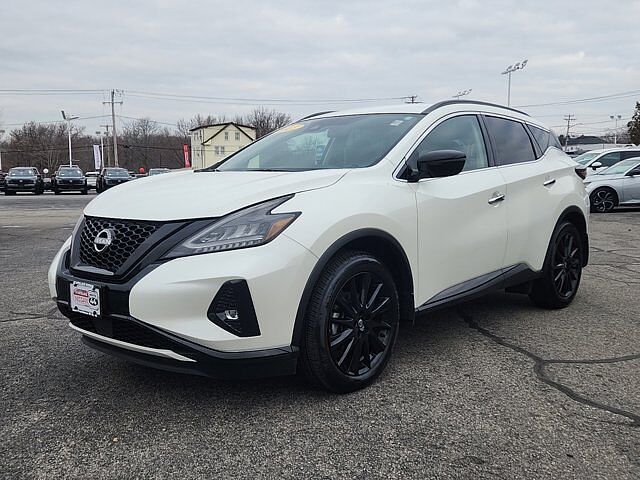 Nissan Murano