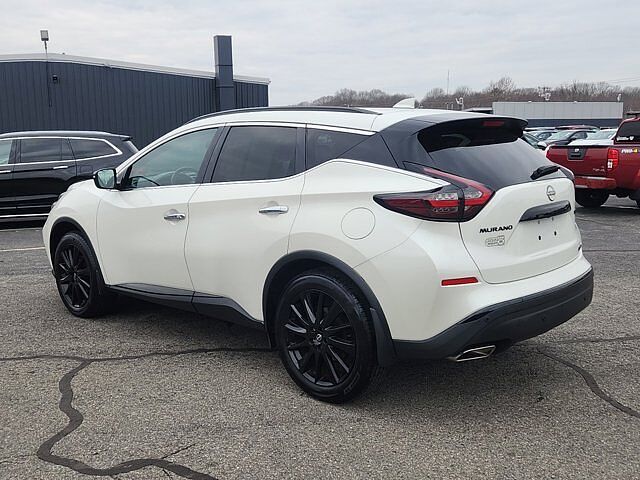 Nissan Murano