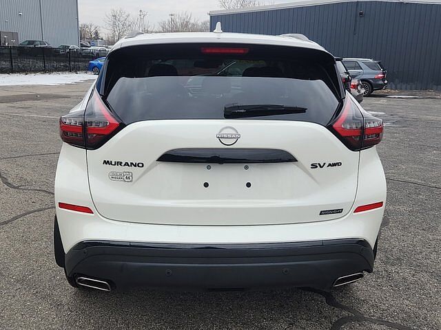 Nissan Murano