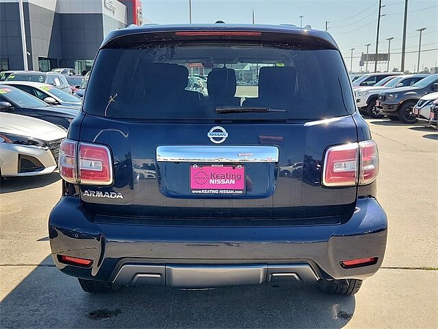 Nissan Armada