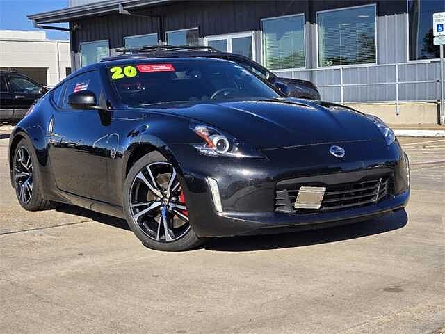 Nissan 370Z