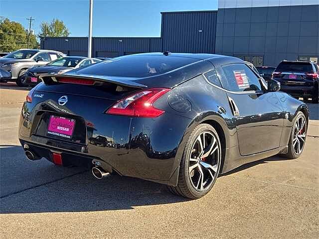 Nissan 370Z