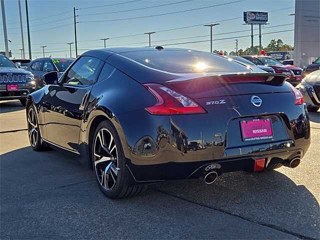 Nissan 370Z