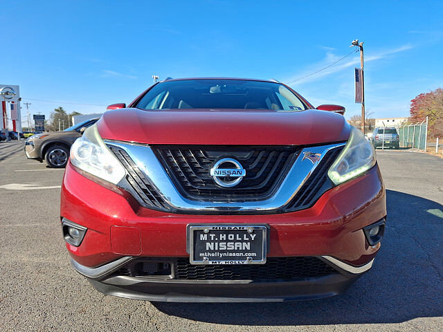 Nissan Murano