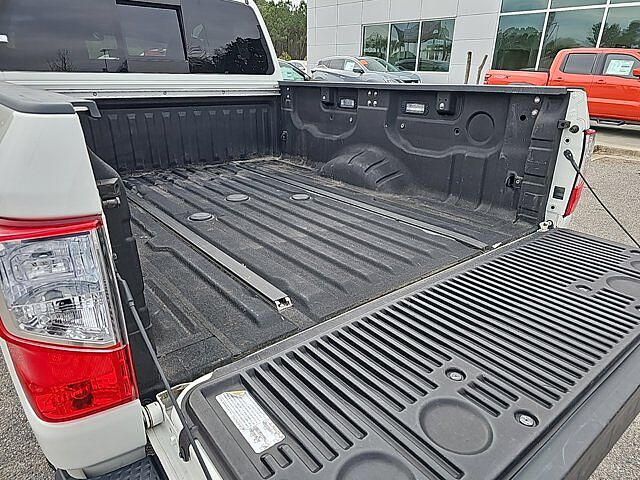 Nissan Titan XD