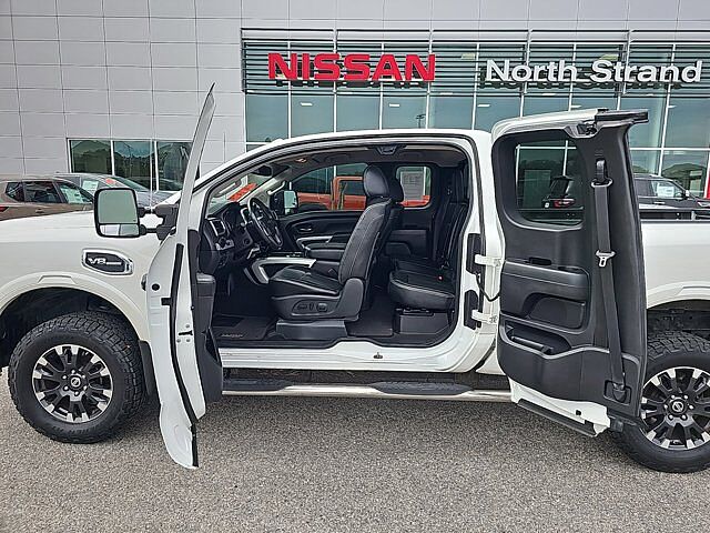 Nissan Titan XD