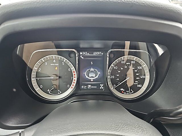 Nissan Titan XD