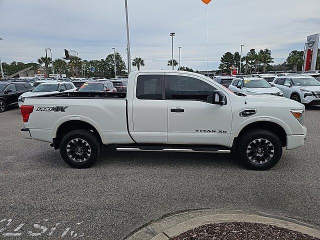 Nissan Titan XD