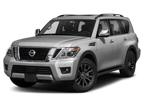 Nissan Armada