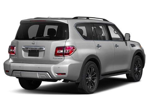 Nissan Armada