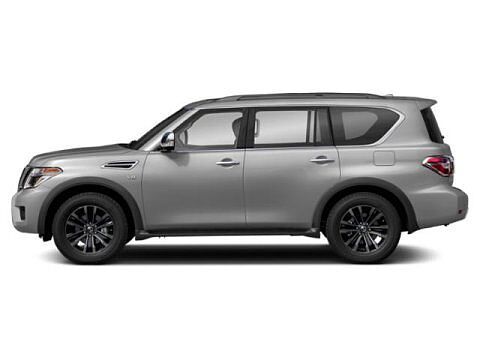 Nissan Armada