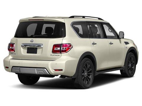 Nissan Armada