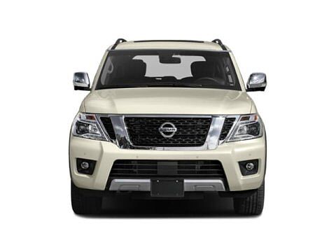 Nissan Armada