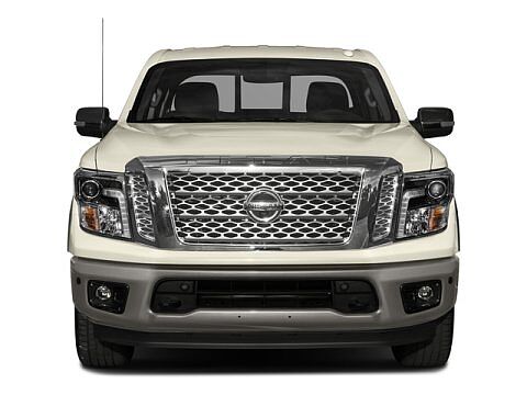 Nissan Titan