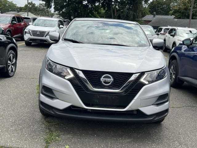 Nissan Rogue Sport