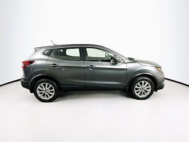 Nissan Rogue Sport