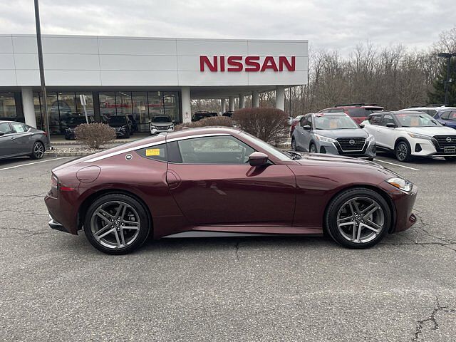 Nissan 370Z