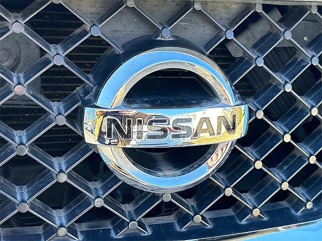 Nissan Armada