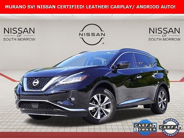 Nissan Murano