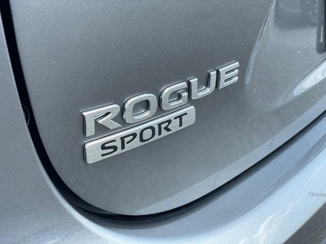 Nissan Rogue Sport