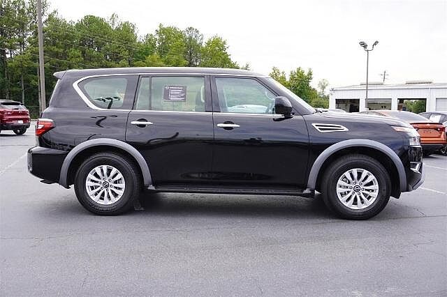 Nissan Armada