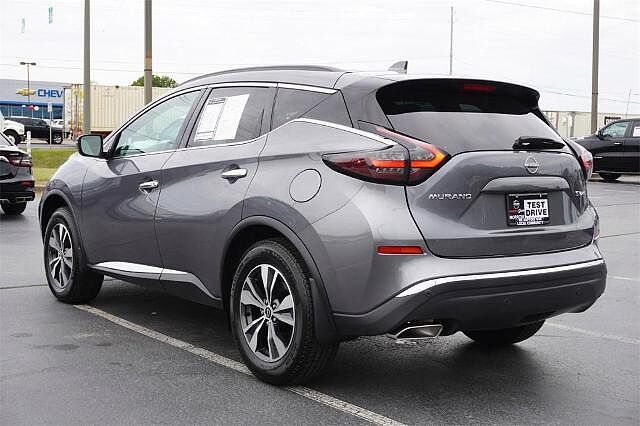 Nissan Murano