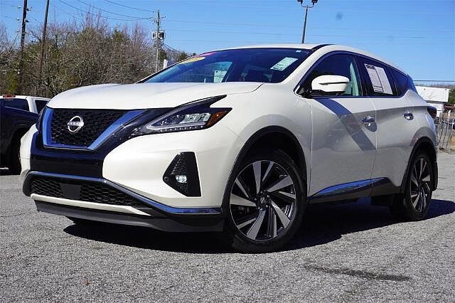 Nissan Murano