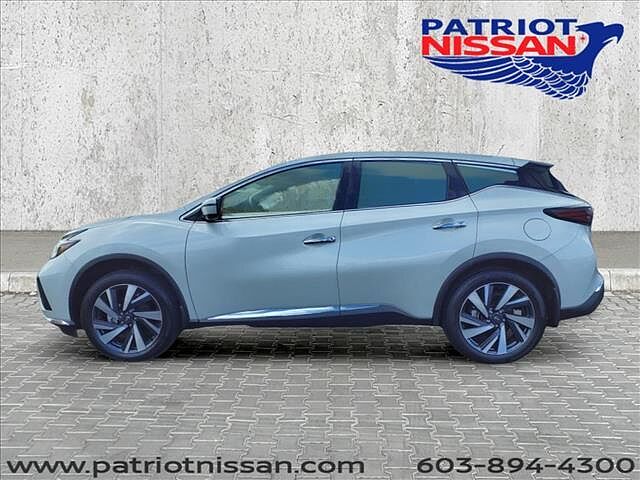 Nissan Murano