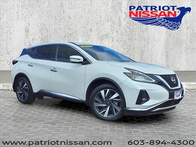 Nissan Murano