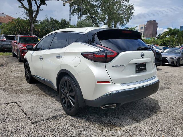 Nissan Murano