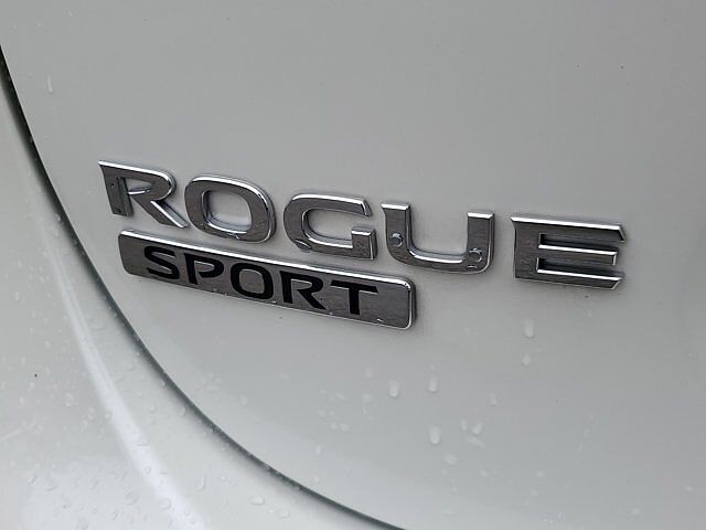 Nissan Rogue Sport