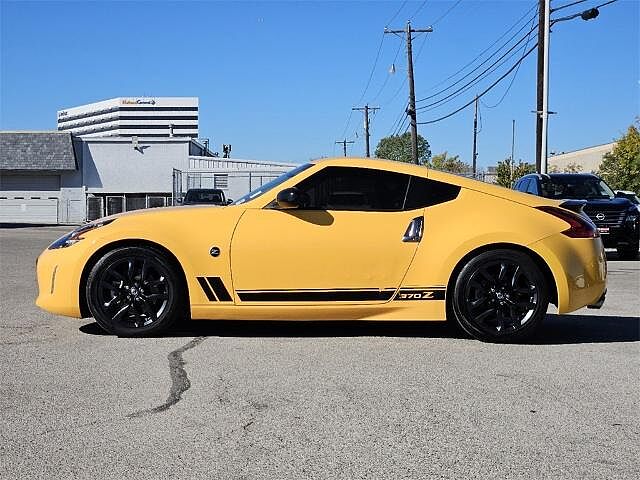 Nissan 370Z