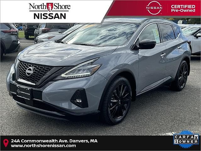 Nissan Murano