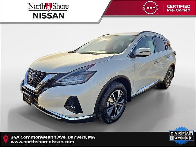 Nissan Murano