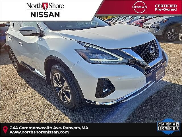 Nissan Murano