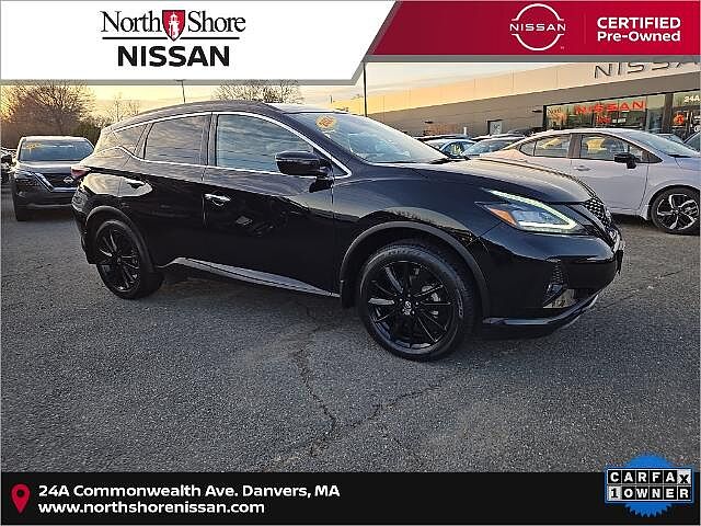 Nissan Murano