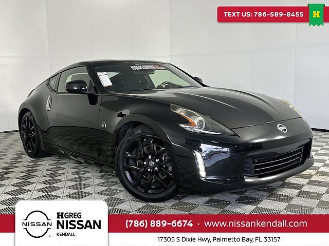 Nissan 370Z