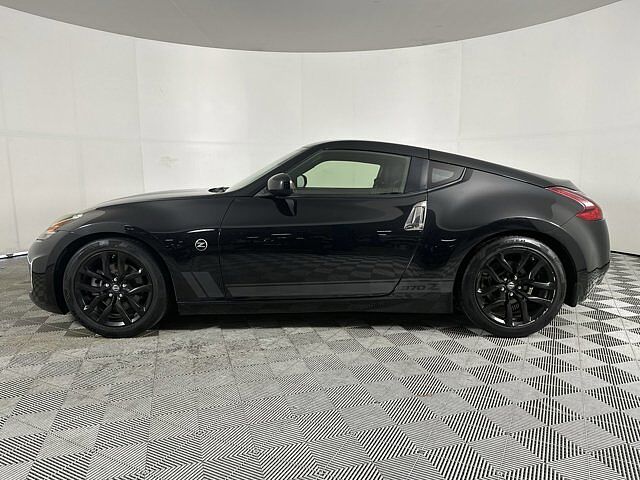 Nissan 370Z