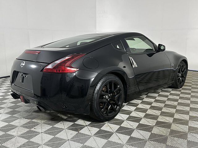 Nissan 370Z