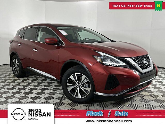 Nissan Murano