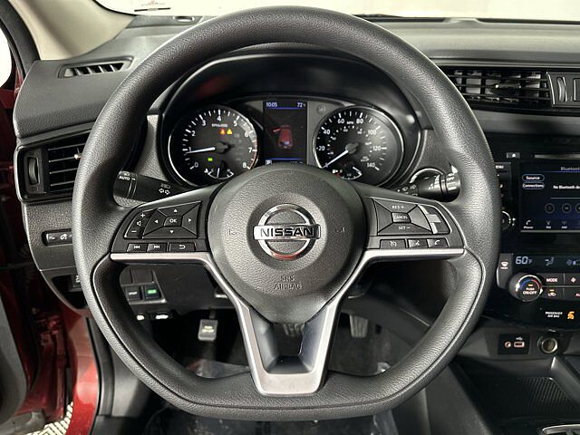 Nissan Rogue Sport