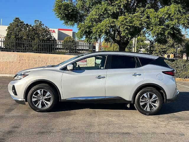 Nissan Murano