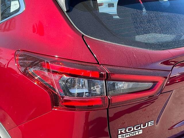 Nissan Rogue Sport