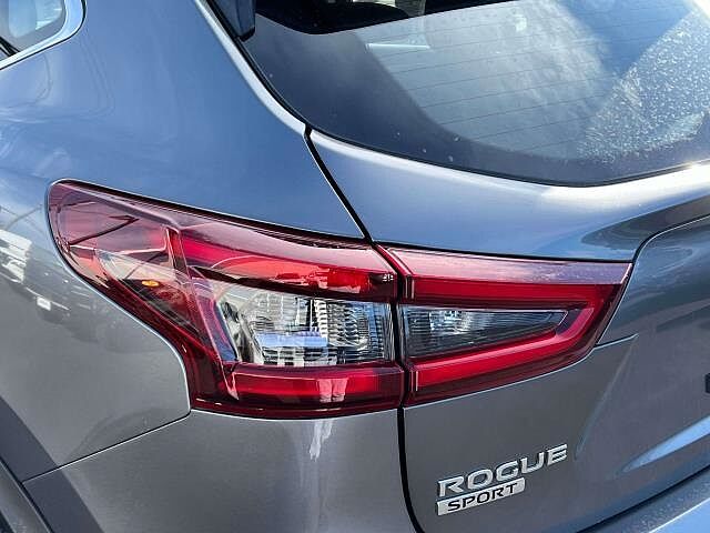 Nissan Rogue Sport