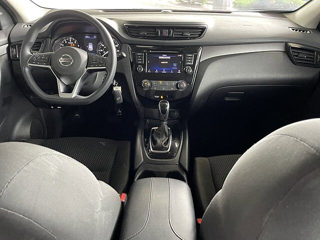 Nissan Rogue Sport