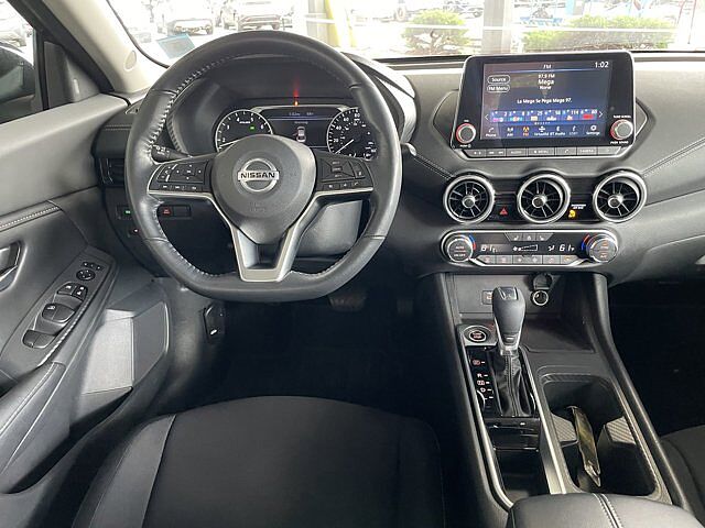 Nissan Sentra